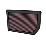 K&N Washable High-Flow Air Filter (MPN: 33-5147)