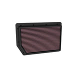 K&N Washable High-Flow Air Filter (MPN: 33-5147)