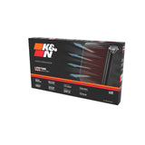 K&N Washable High-Flow Air Filter (MPN: 33-5147)