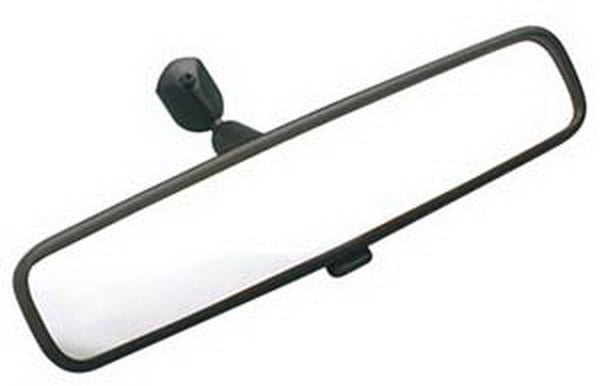 CIPA USA Interior Rear View Mirror (MPN: 33000)