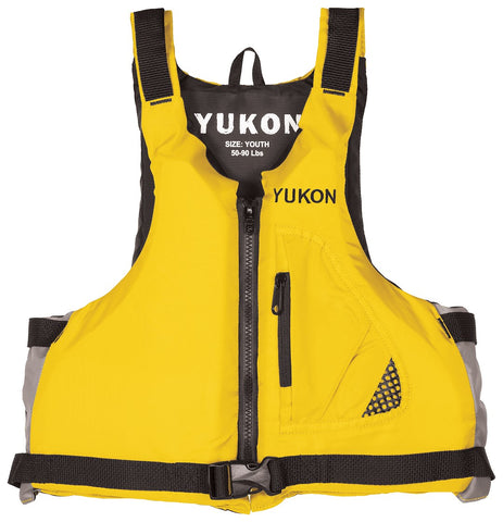 Airhead Yukon Personal Floatation Device (MPN: 33004-03-A-YW)
