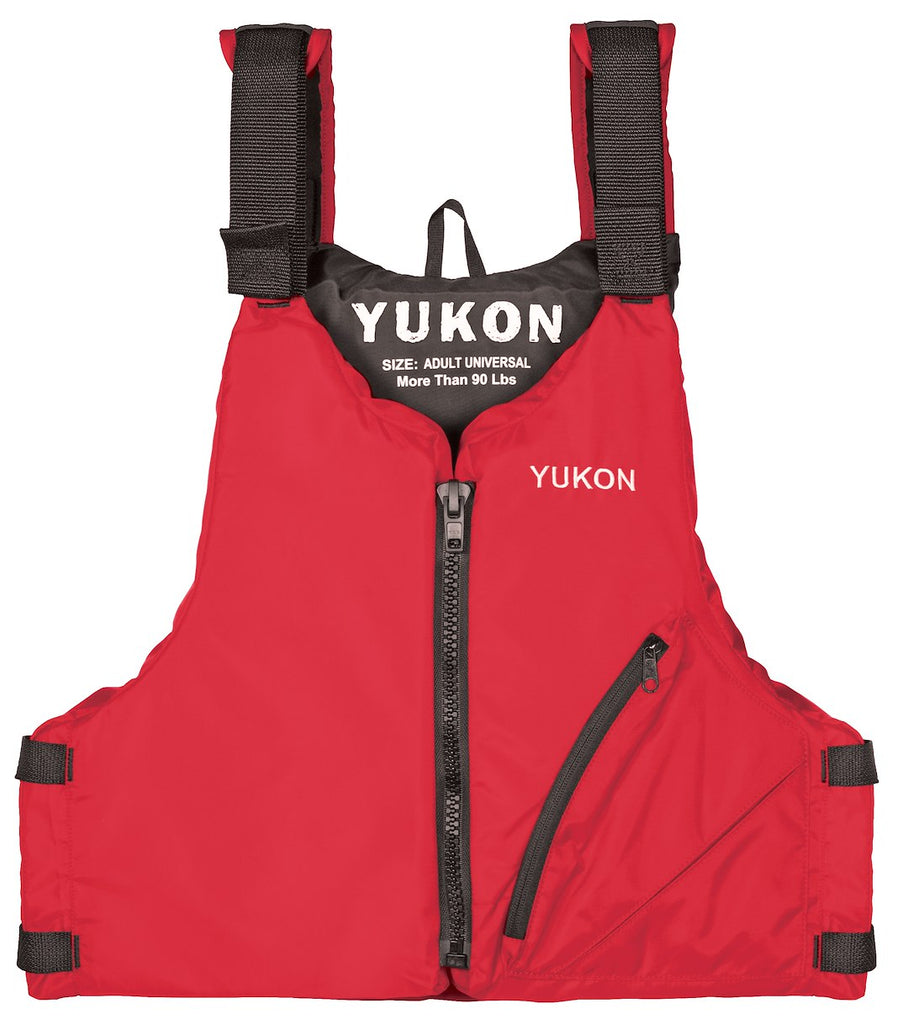Airhead Yukon Personal Floatation Device (MPN: 33004-15-A-DR)