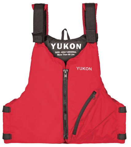 Airhead Yukon Personal Floatation Device (MPN: 33004-15-A-DR)