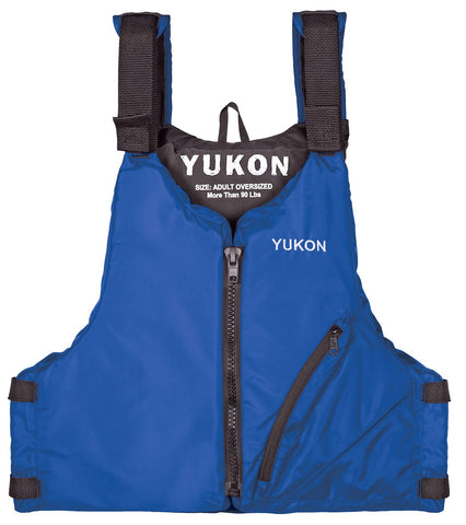 Airhead Yukon Personal Floatation Device (MPN: 33004-16-A-BL)