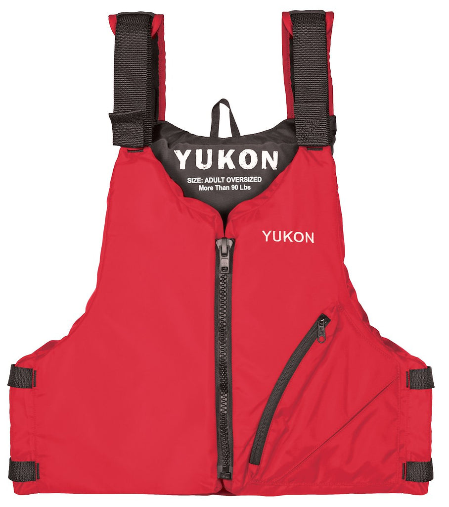 Airhead Yukon Personal Floatation Device (MPN: 33004-16-A-DR)