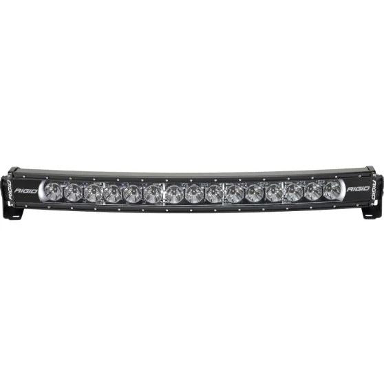 Rigid Lighting Radiance Plus Curved Light Bar (MPN: 330053)