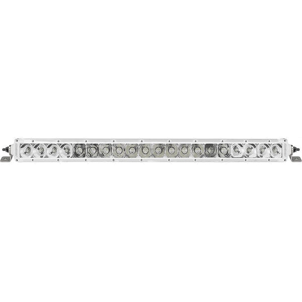 Rigid Lighting SR-Series Pro LED Light Bar (MPN: 330314)