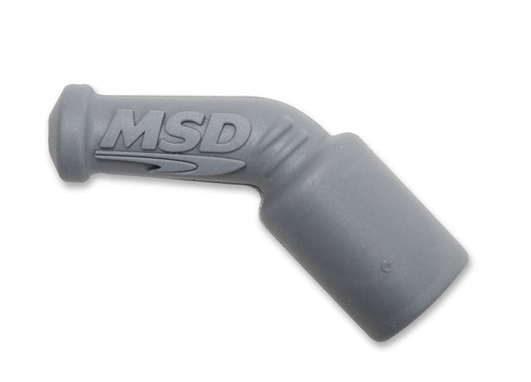 MSD Ignition Spark Plug Boot Set (MPN: 33048)