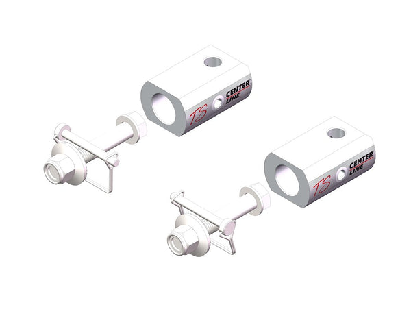 Husky Towing Weight Distribution Hitch Hardware (MPN: 33051)