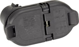 Husky Towing Trailer Wiring Connector (MPN: 33072)