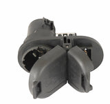 Husky Towing Trailer Wiring Connector (MPN: 33072)
