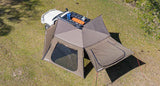 Rhino-Rack Batwing Tapered Zip Extension (MPN: 33111)