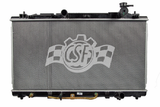 CSF Radiator With Transmission Cooler (MPN: 3313)