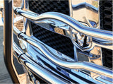 Luverne Grille Guard Component (MPN: 331519)