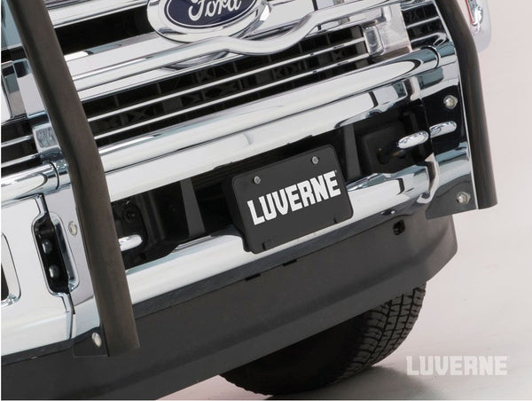Luverne Grille Guard Component (MPN: 331519)