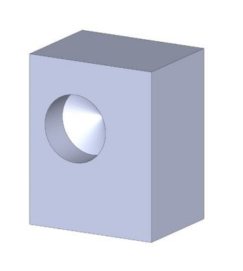 PullRite Steering King Pin Bushing (MPN: 33170305)