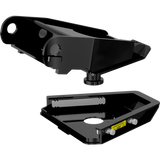 PullRite Fifth Wheel Trailer Hitch King Pin Wedge (MPN: 331725)
