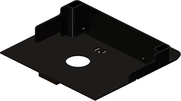 PullRite Fifth Wheel Trailer Hitch King Pin Wedge (MPN: 331761)