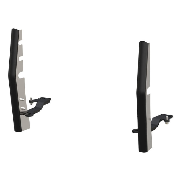 Luverne Grille Guard Component (MPN: 331931)