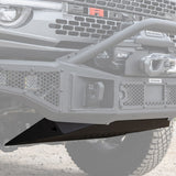 Go Rhino Front Bumper Lower Skid Plate (MPN: 332120T)
