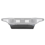 Go Rhino Front Bumper Lower Skid Plate (MPN: 332120T)