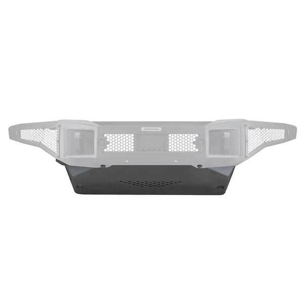 Go Rhino Front Bumper Lower Skid Plate (MPN: 332120T)