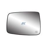K-Source Exterior Mirror Glass (MPN: 33244)