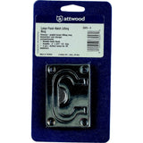Attwood Marine Boat Hatch Pull (MPN: 3325-3)