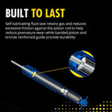 Monroe Shock Absorber Monro-Matic Plus (MPN: 33277)