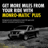 Monroe Shock Absorber Monro-Matic Plus (MPN: 33277)