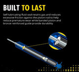 Monroe Shock Absorber Monro-Matic Plus (MPN: 33304)