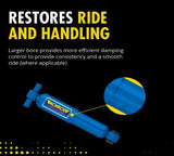 Monroe Shock Absorber Monro-Matic Plus (MPN: 33304)