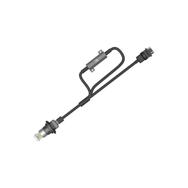 ARC Lighting Tiny Monster Eco Series Turn Signal Light Bulb (MPN: 3337A)