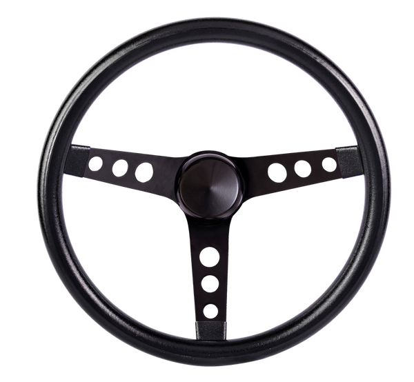 Grant Products Classic Series Steering Wheel (MPN: 334)