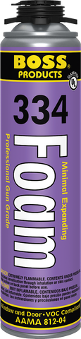 Accumetric Foam Sealant for Construction and Insulation (MPN: 146818)