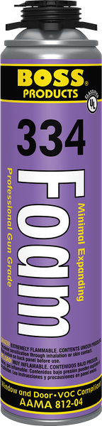 Accumetric Foam Sealant for Construction and Insulation (MPN: 146818)