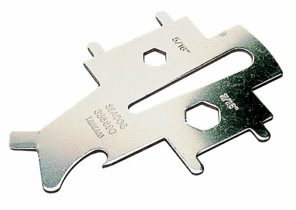 Sea-Dog Universal Deck Fill Key (MPN: 335690-1)