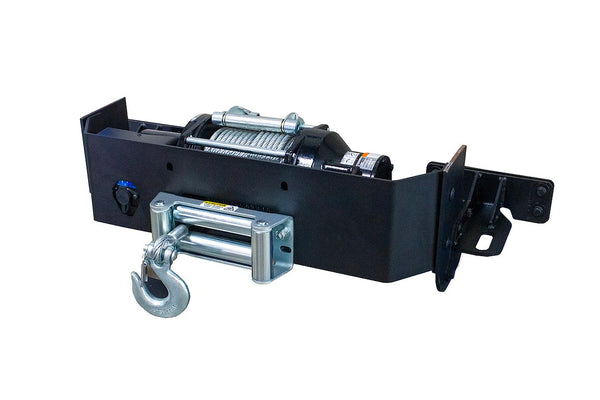 Go Industries Winch Mount (MPN: 33607)