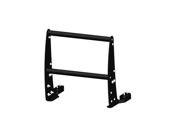 Go Industries Winch System Grille Guard (MPN: 33657B)