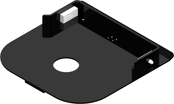 PullRite Fifth Wheel Trailer Hitch King Pin Wedge (MPN: 3366)