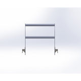 Go Industries Grille Guard (MPN: 33673B)