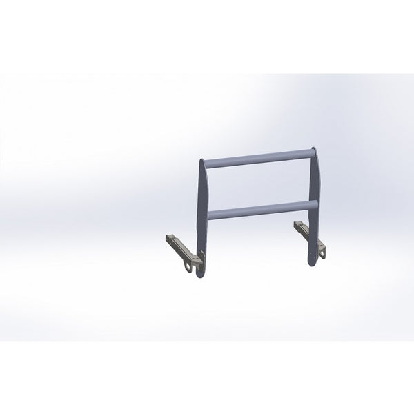 Go Industries Grille Guard (MPN: 33673B)