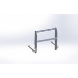 Go Industries Grille Guard (MPN: 33673B)