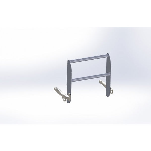 Go Industries Grille Guard (MPN: 33673B)