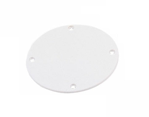 Sea Dog Boat Deck Plate (MPN: 337051-1)