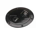 Sea-Dog Corporation Boat Deck Plate (MPN: 337155-1)