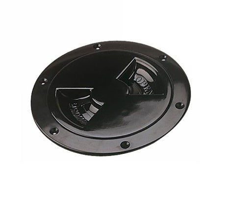 Sea-Dog Corporation Boat Deck Plate (MPN: 337155-1)