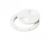 Sea-Dog Corporation Boat Deck Plate (MPN: 337160-1)
