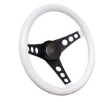 Grant Classic Series Steering Wheel (MPN: 338W)