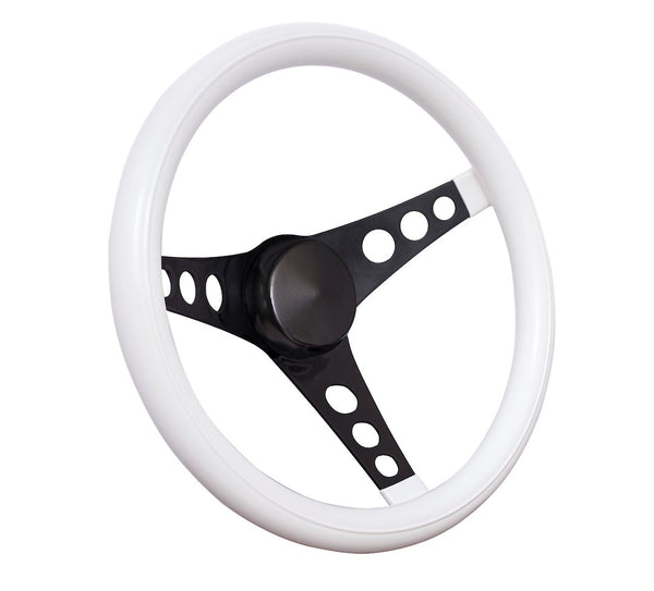 Grant Classic Series Steering Wheel (MPN: 338W)